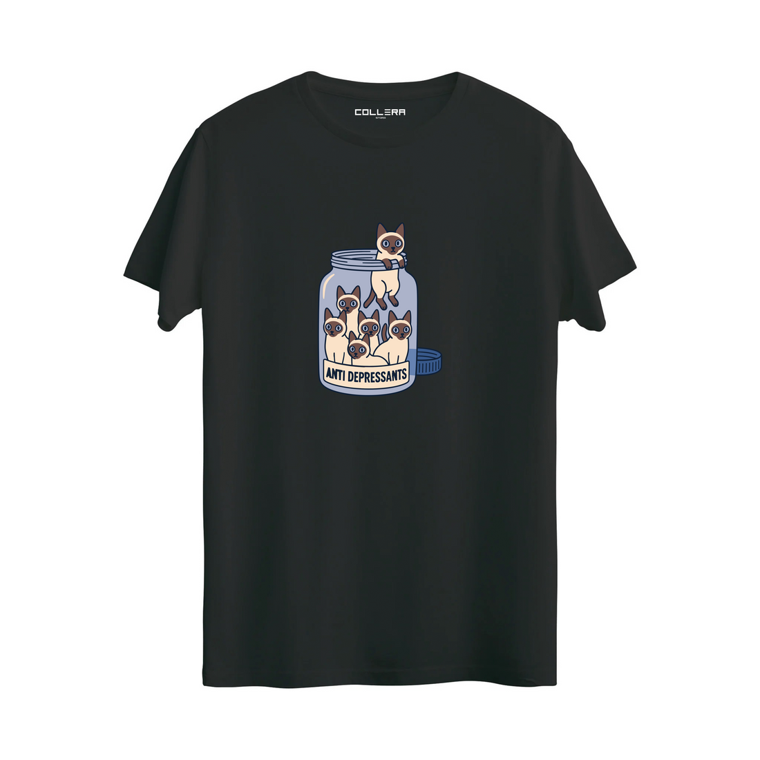 Anti Depressants - Regular T-Shirt