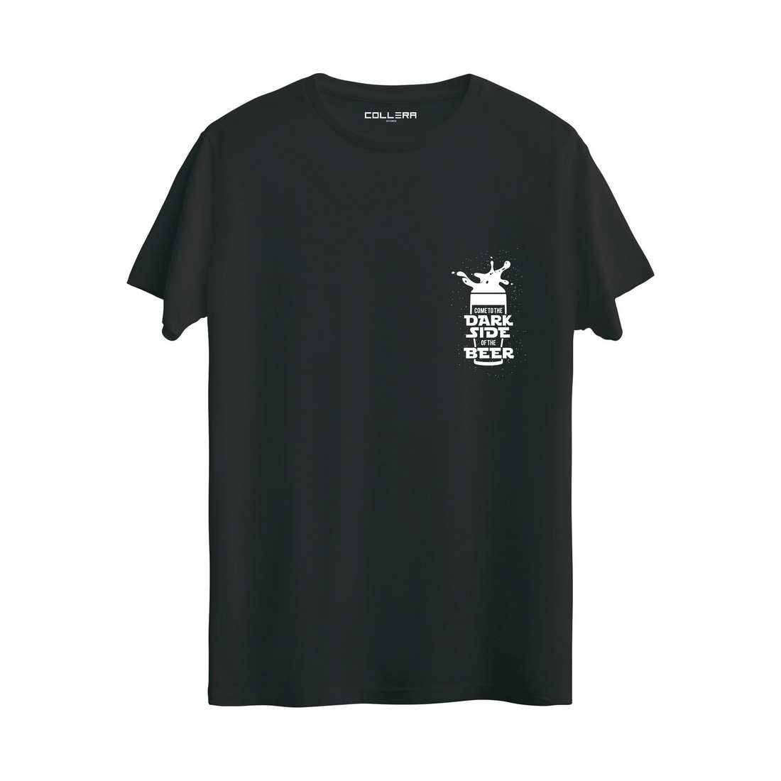 Drunk Side - Regular T-Shirt