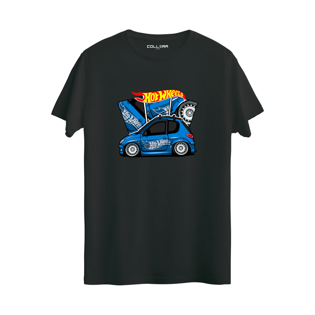206 - Regular T-Shirt
