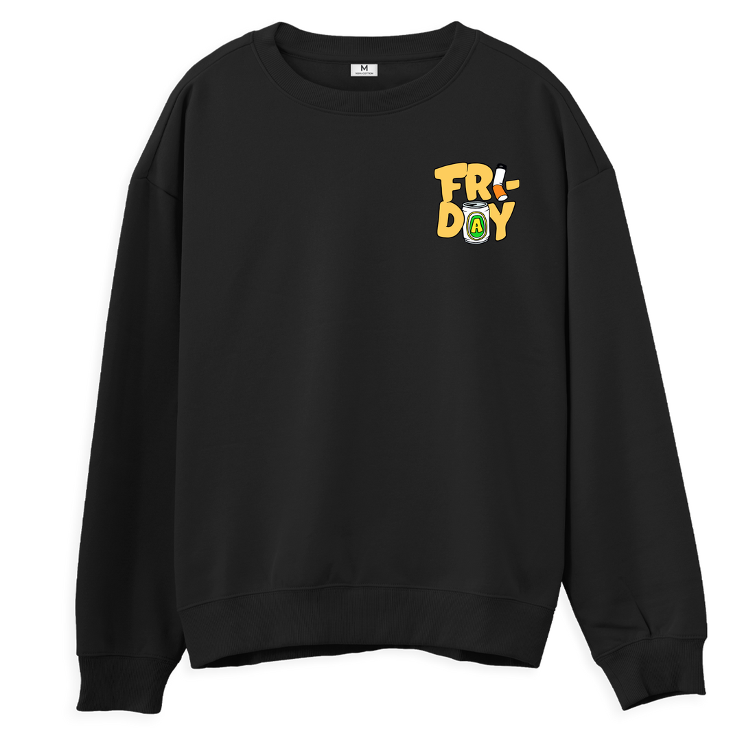 Friday - Regular Sweatshirt