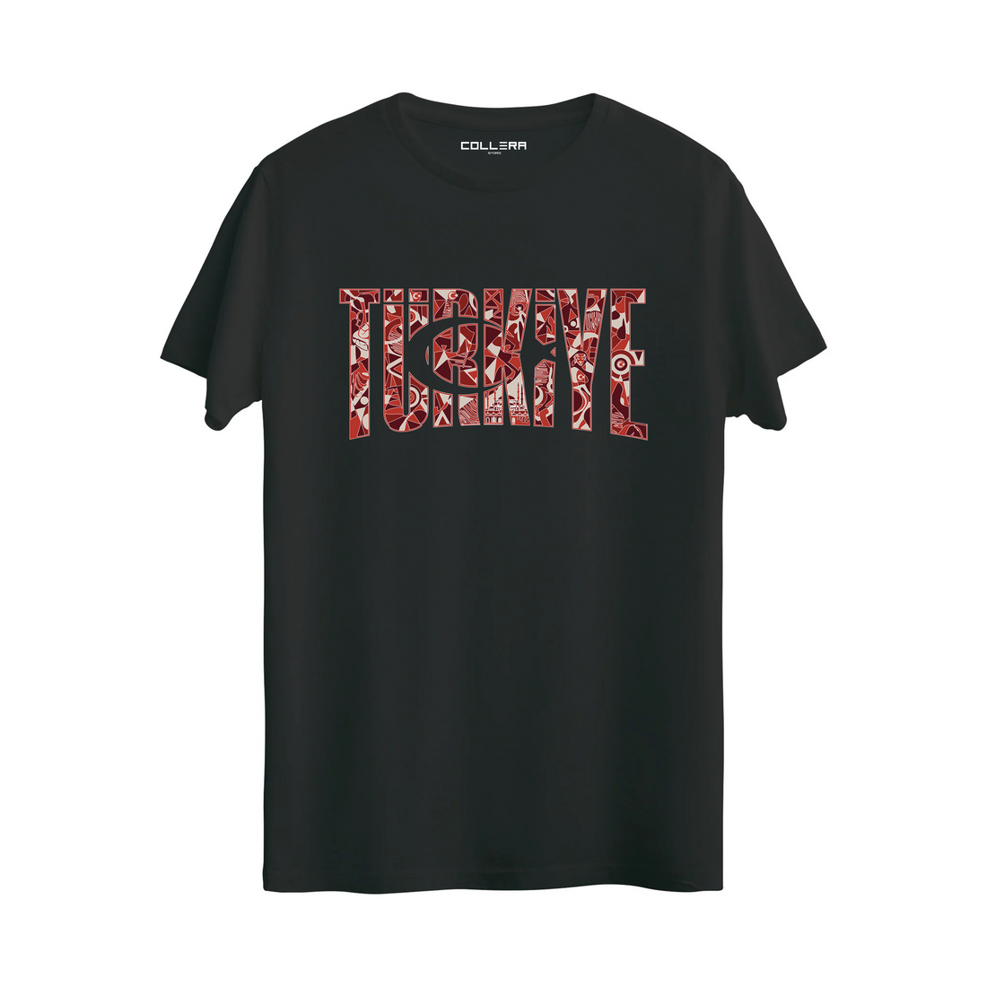 Türkiye - Regular T-Shirt