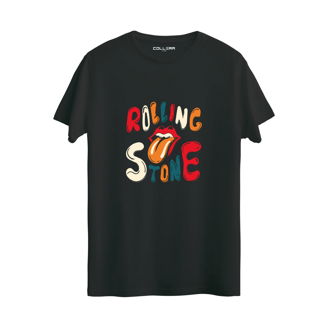 Rolling Stone - Regular T-Shirt