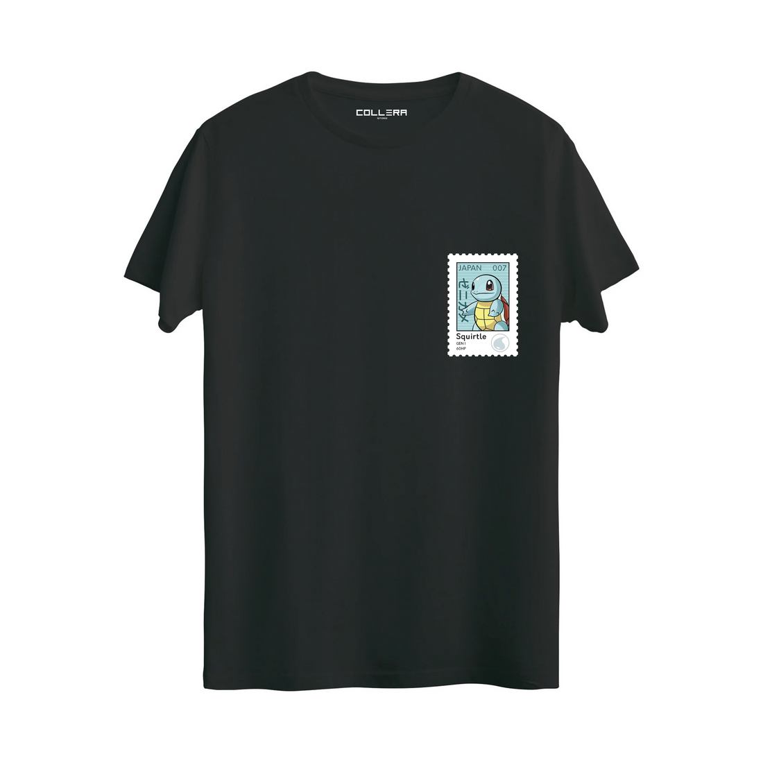 Squirtle - Regular T-Shirt