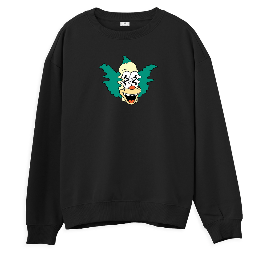 Krusty - Regular Sweatshirt