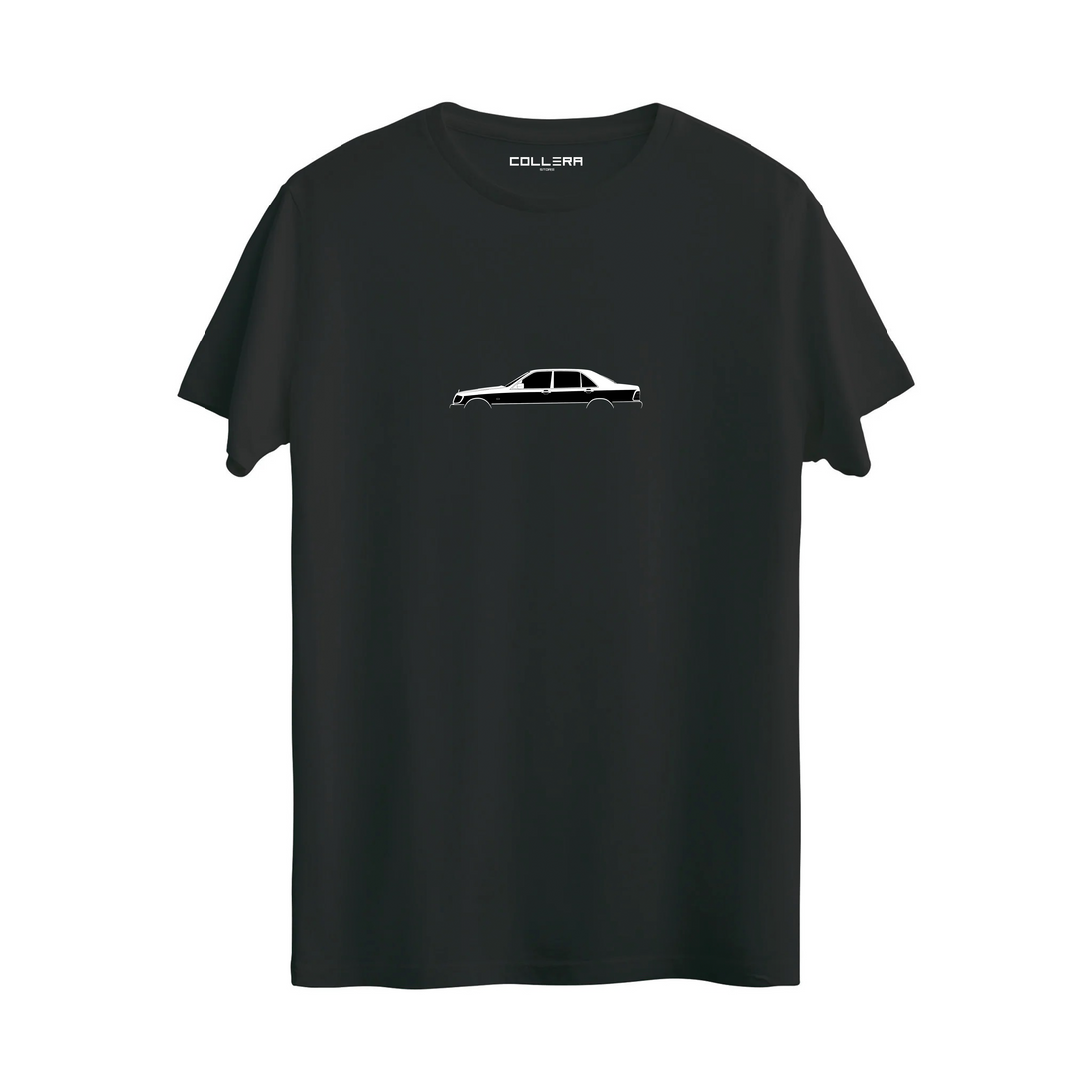 W140 Legend - Regular T-Shirt