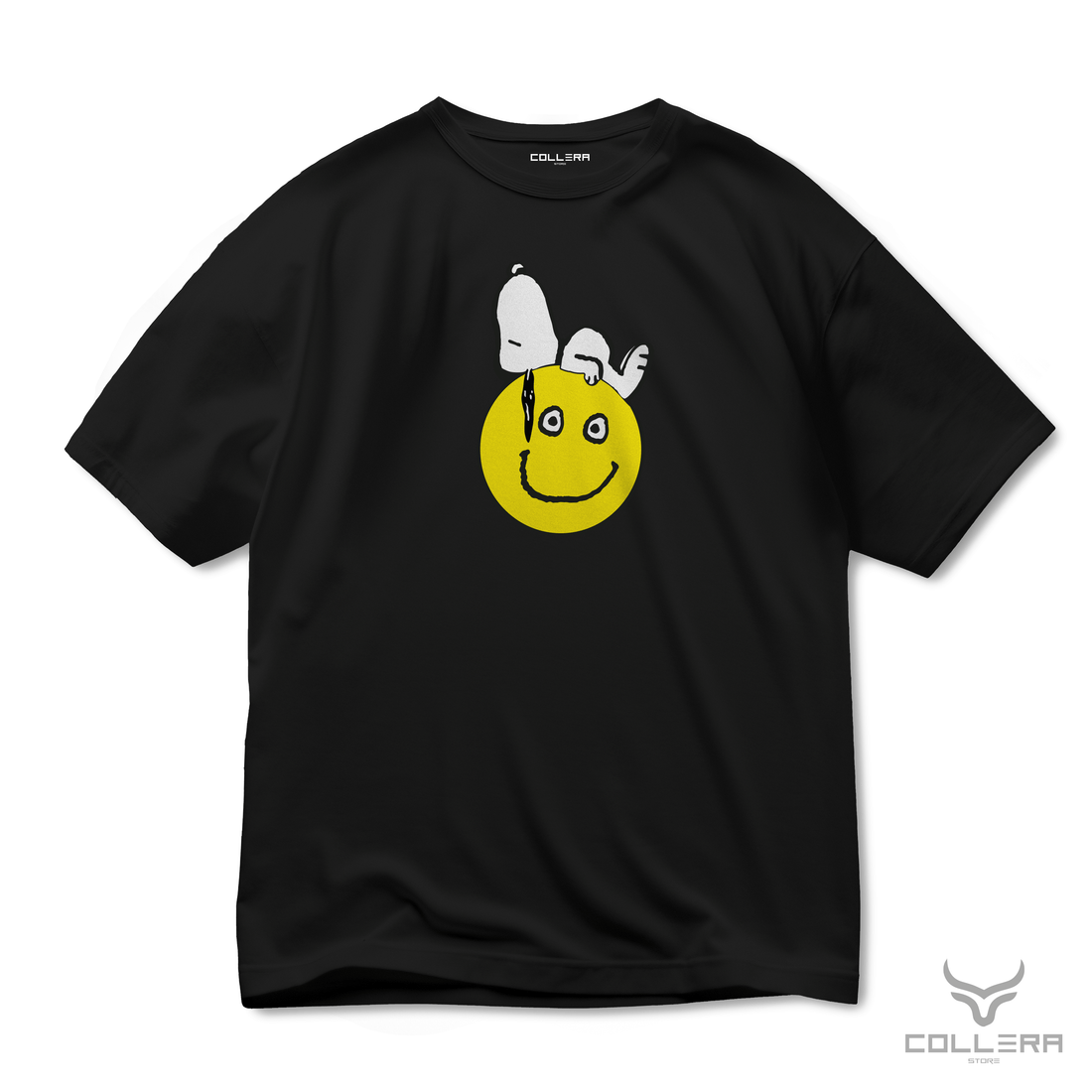 Peanuts - Oversize T-Shirt