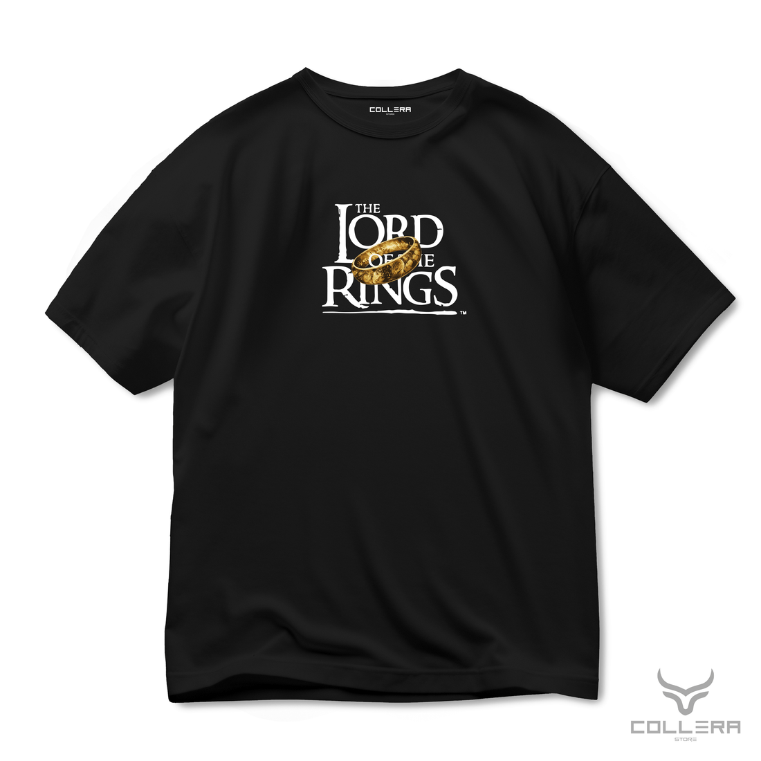 Lord O.T. Rings - Oversize T-Shirt