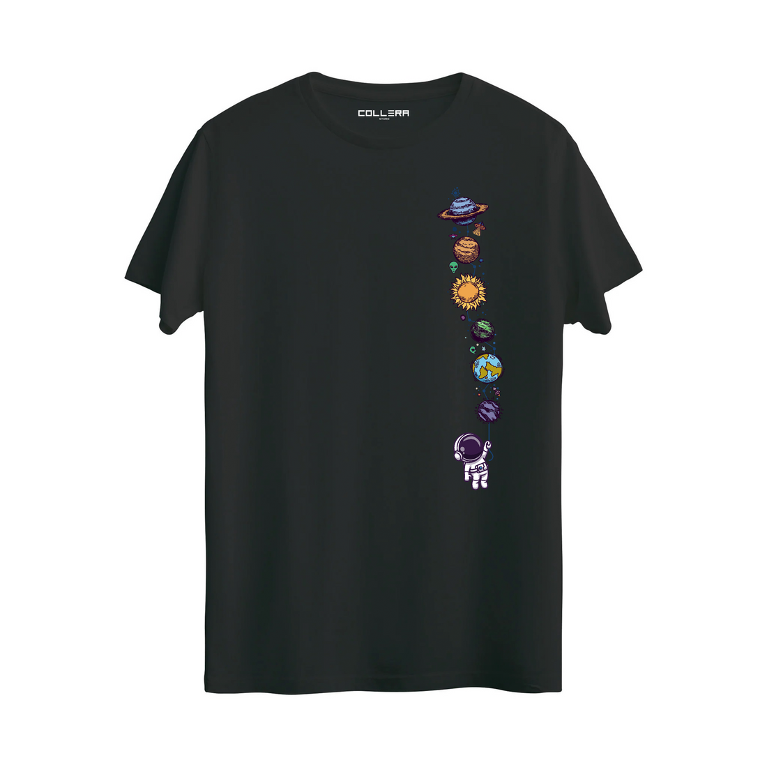 Galaxy - Regular T-Shirt