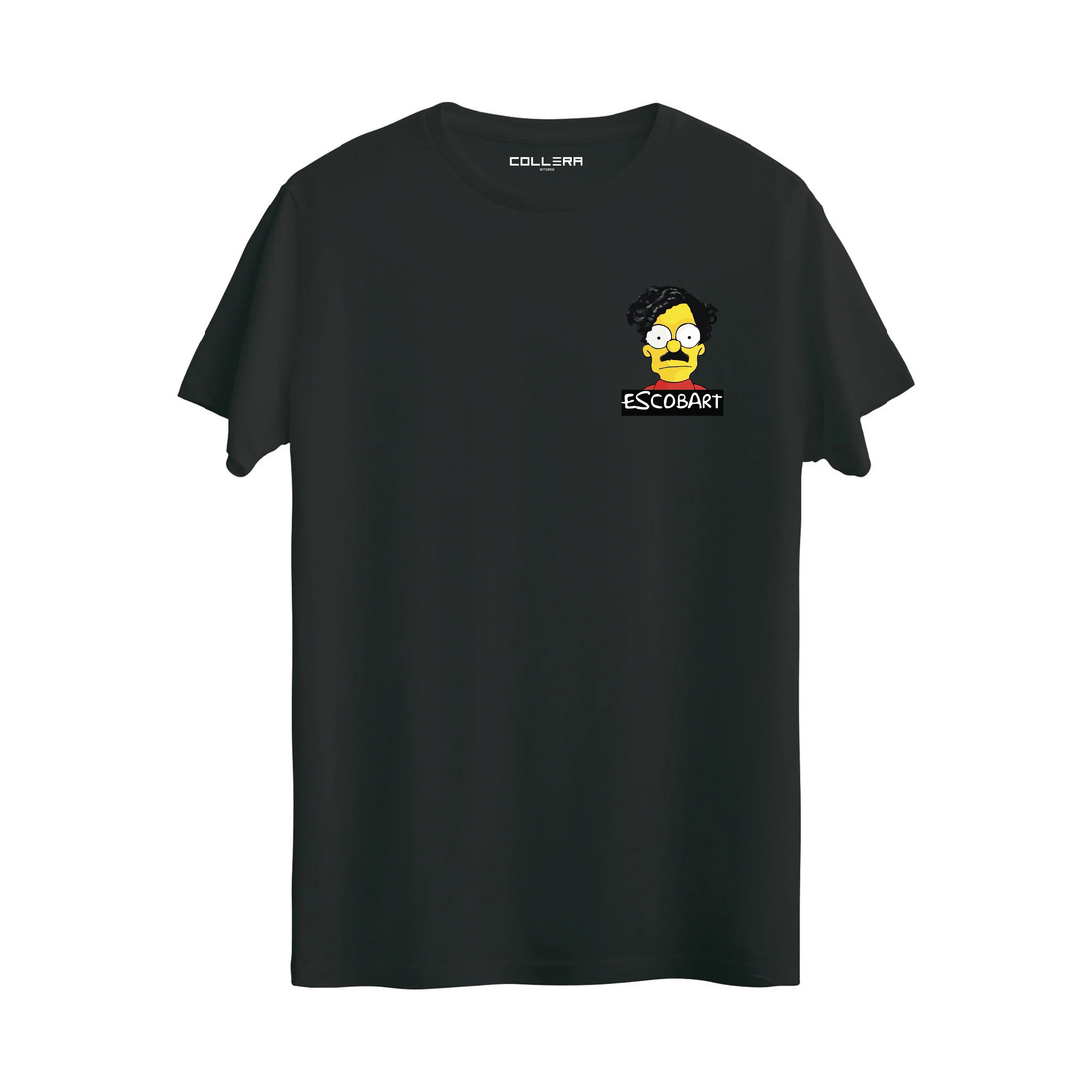 Escobart - Regular T-Shirt