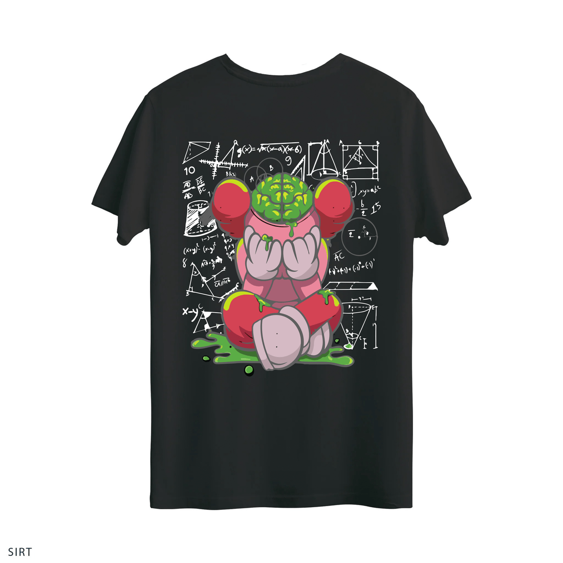 Kaws - Regular T-Shirt