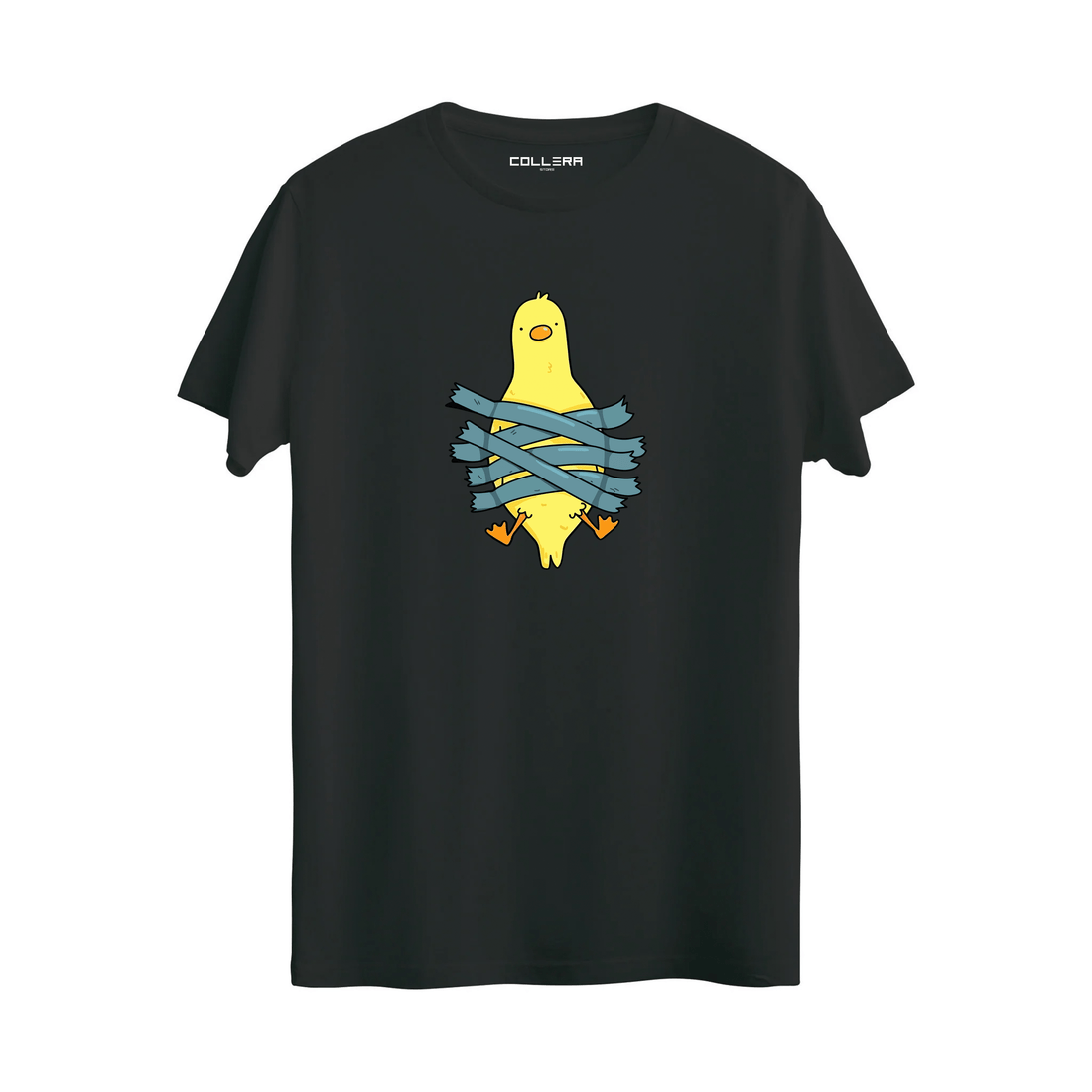 Duck - Regular T-Shirt