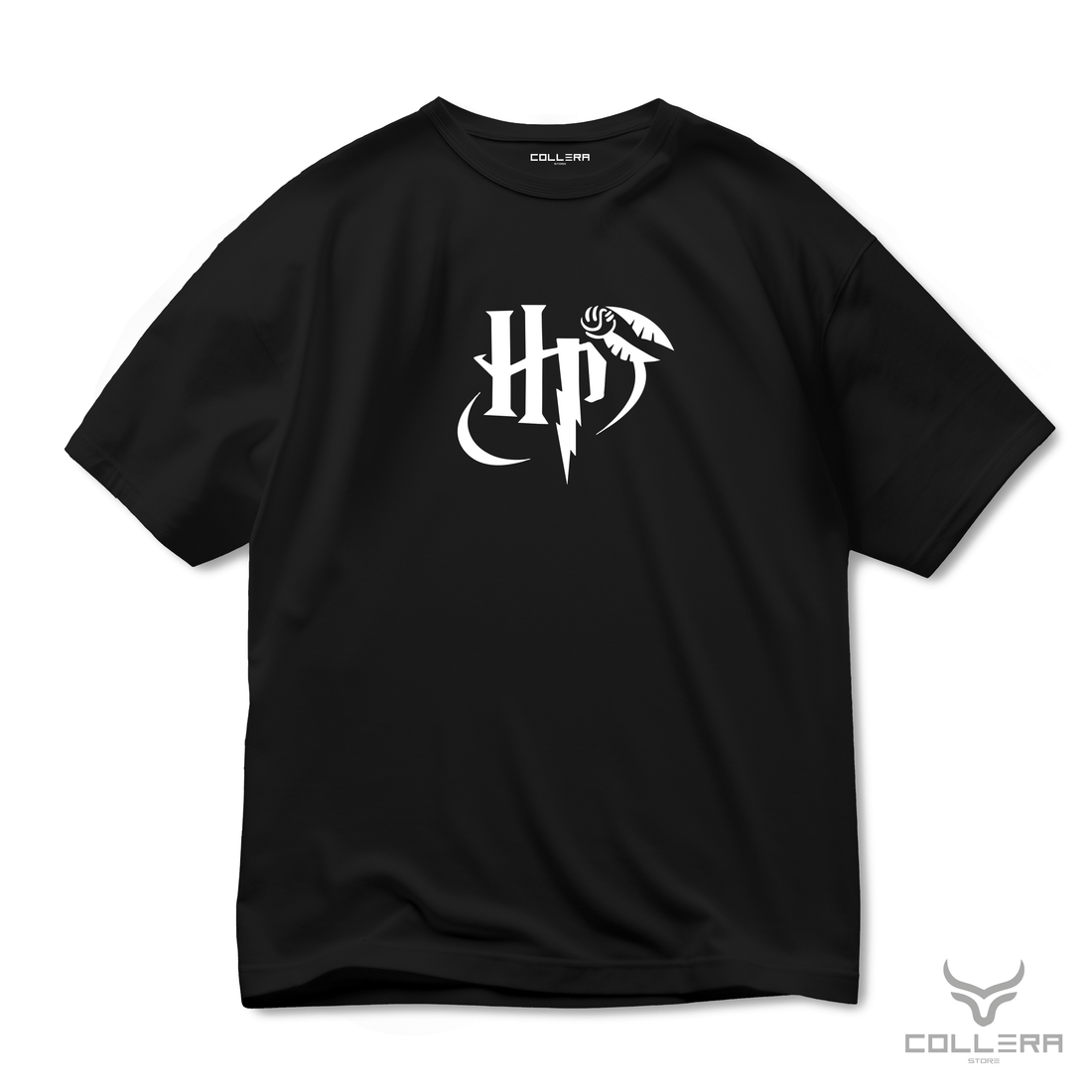 HP - Oversize T-Shirt