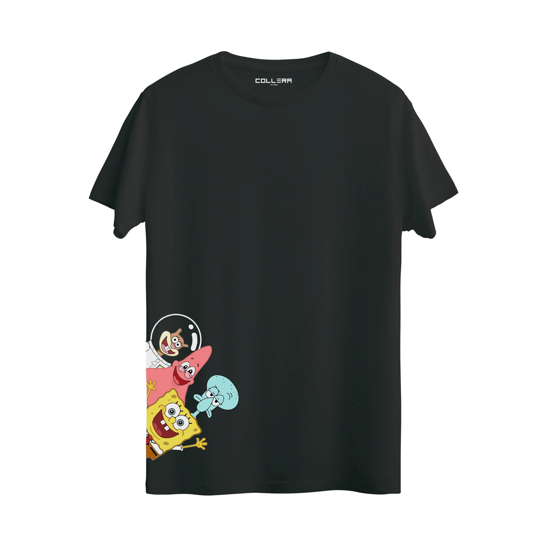 Sponge Bob - Regular T-Shirt