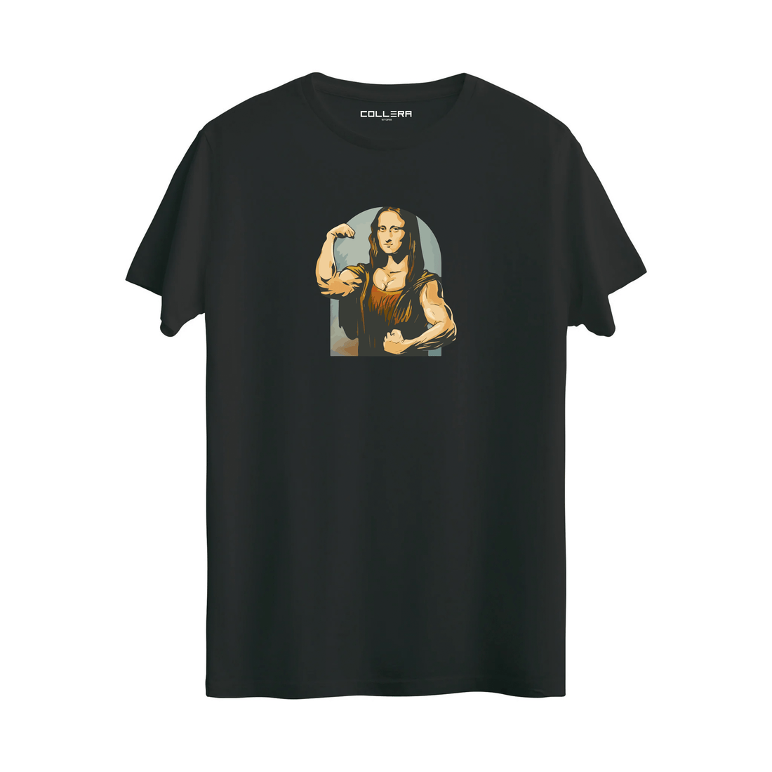 Fit Lisa - Regular T-Shirt