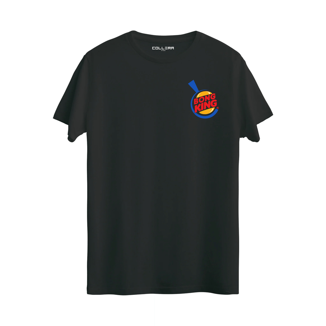 Bong King - Regular T-Shirt