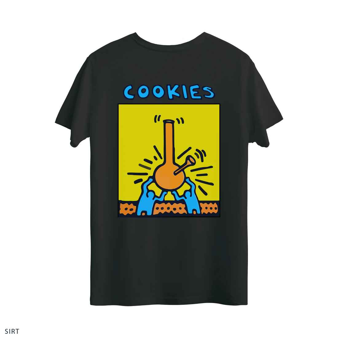 Cookies - Regular T-Shirt