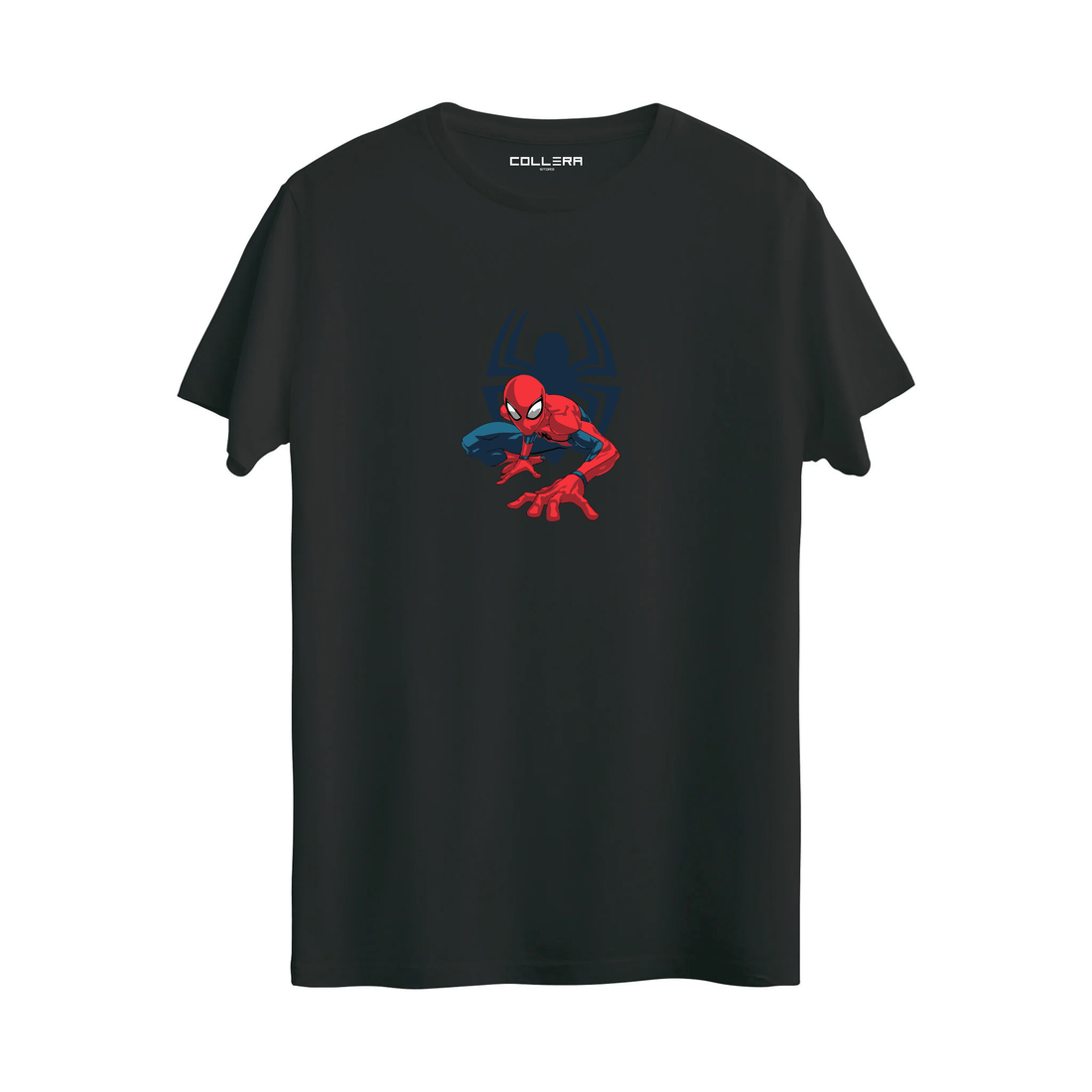 Spiderman - Regular T-Shirt