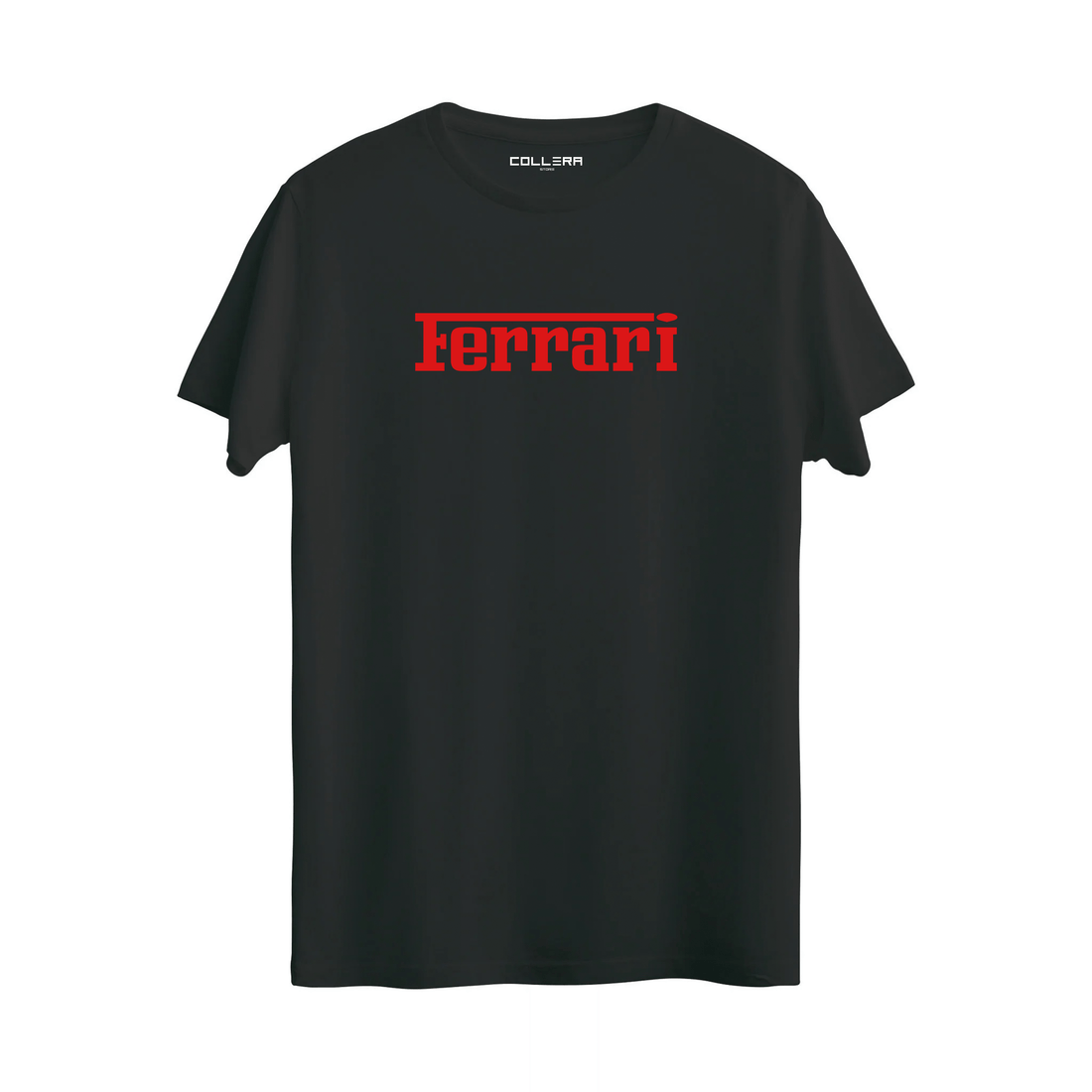 Ferrari - Regular T-Shirt