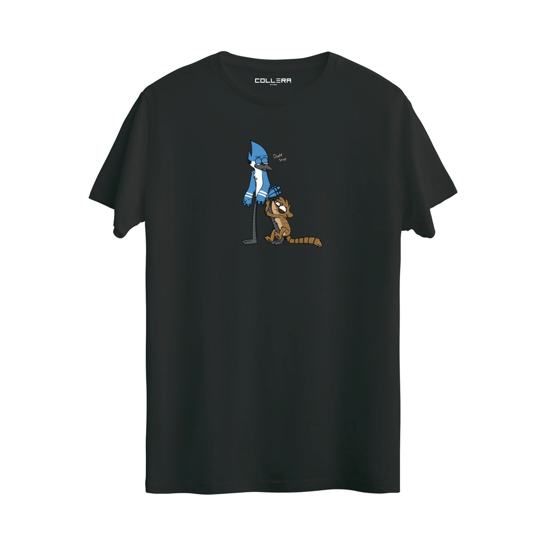 Regular Show - Regular T-Shirt