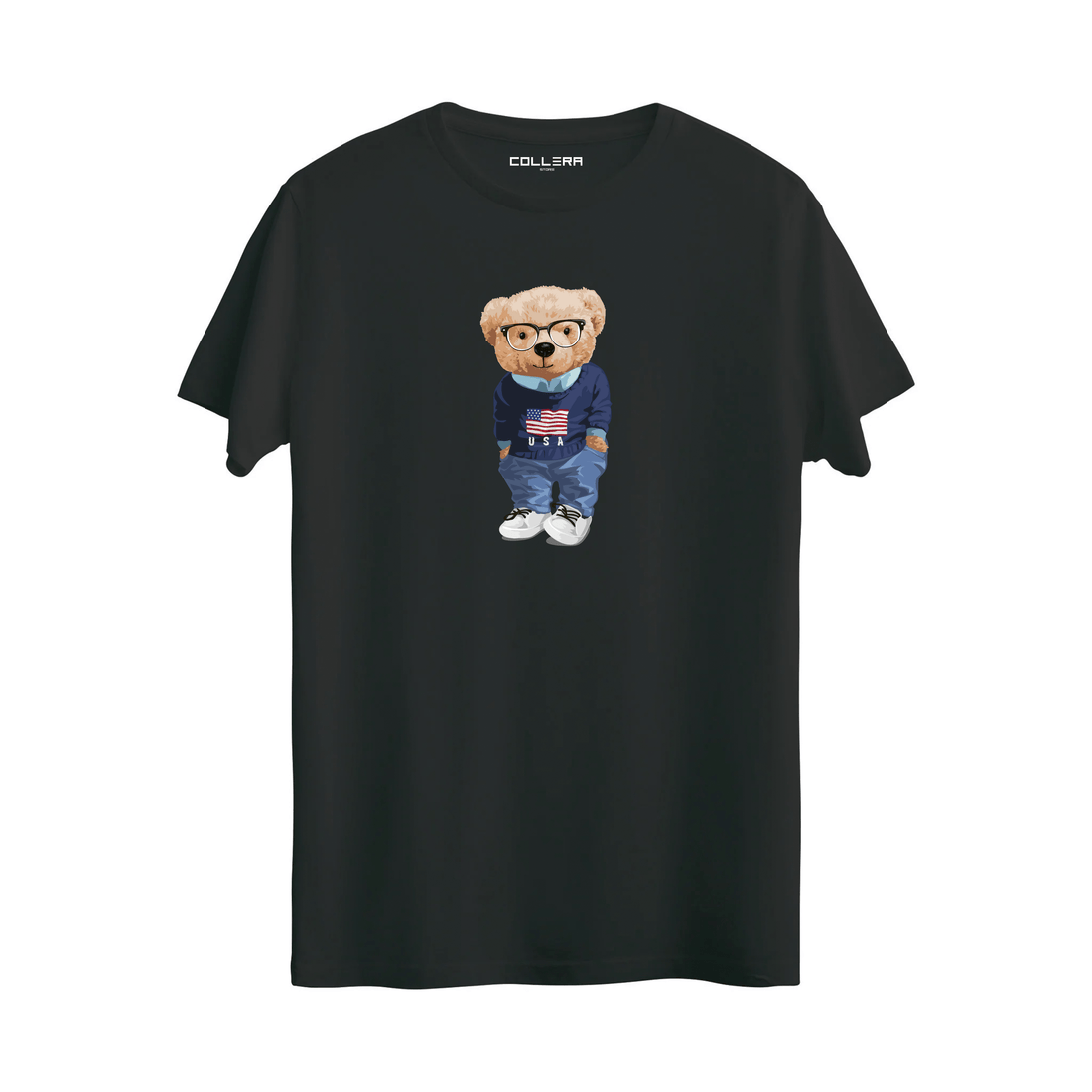 Cool Bear - Regular T-Shirt