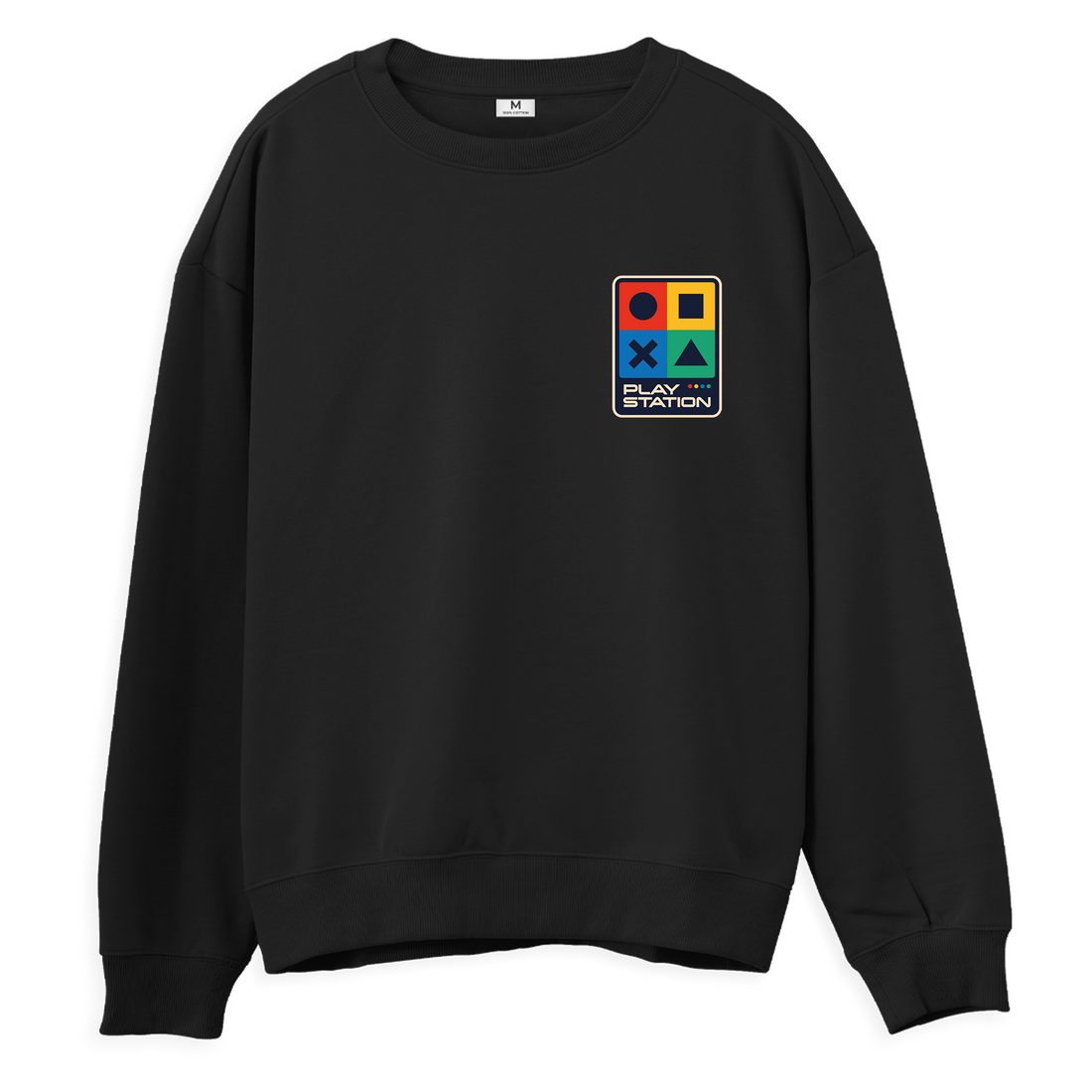 Ps - Regular Sweatshirt