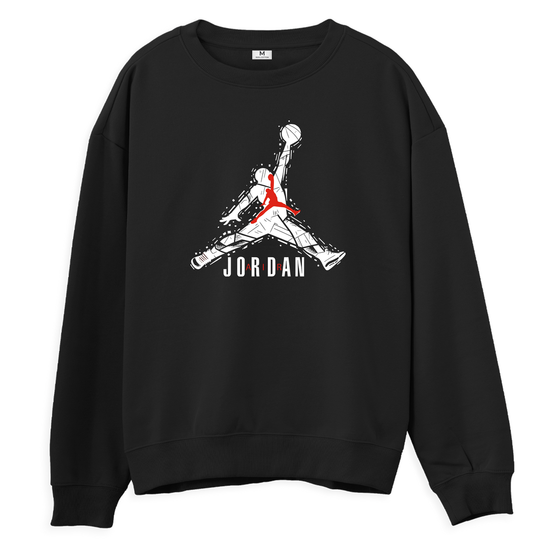 Air Jordan - Regular Sweatshirt