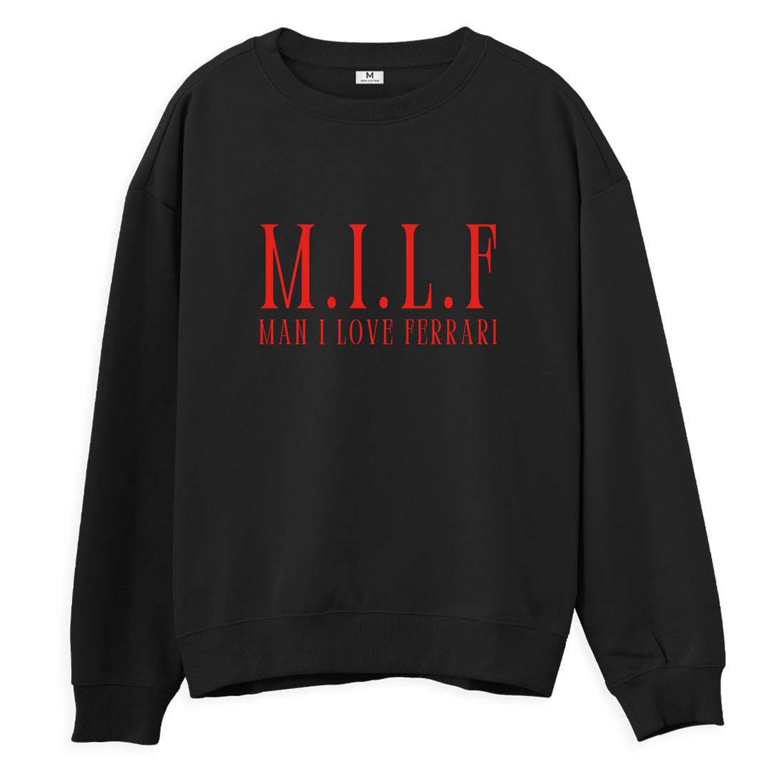 M.i.l.f - Regular Sweatshirt