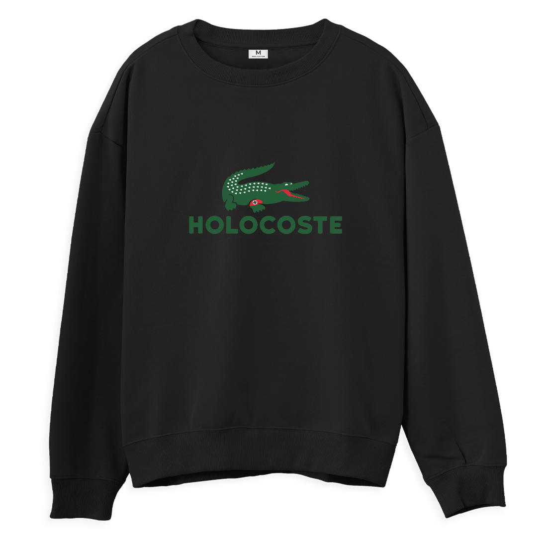 Holocoste - Regular Sweatshirt