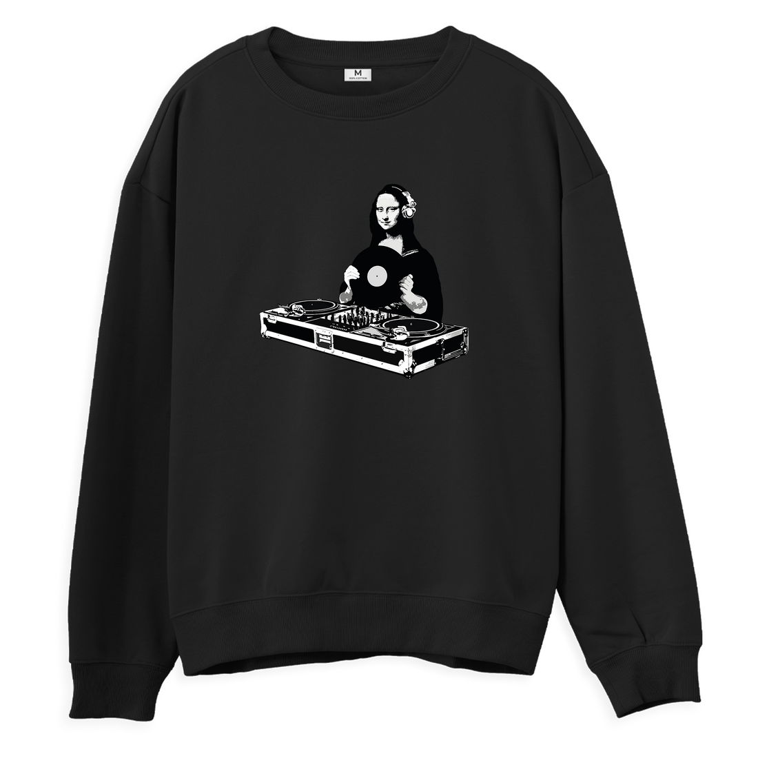 Mona - Regular Sweatshirt