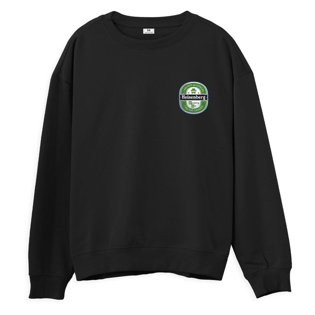 Heisenberg - Regular Sweatshirt