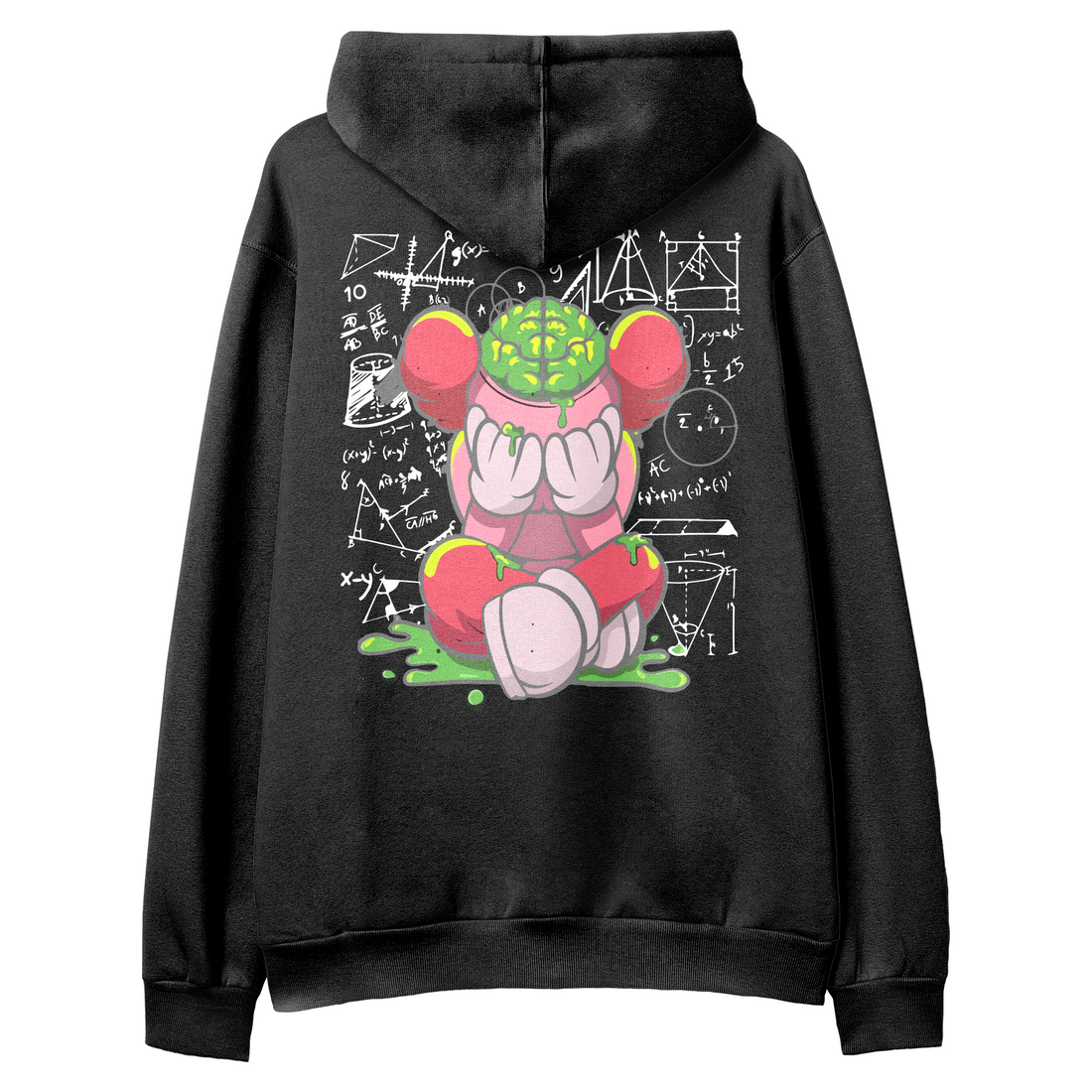 Kaws - Regular Hoodie