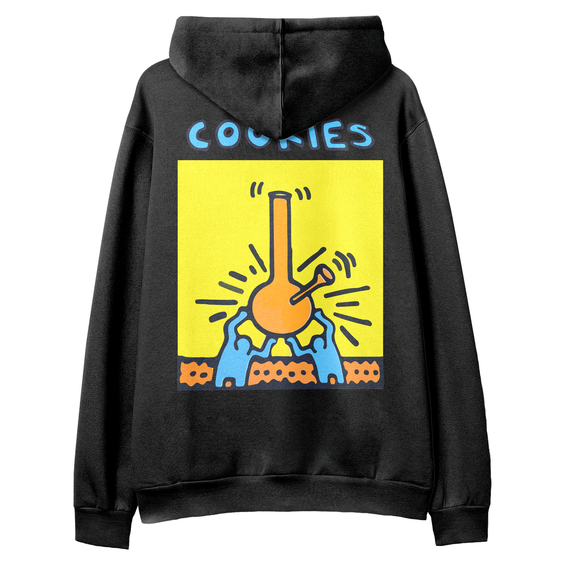 Cookies - Regular Hoodie