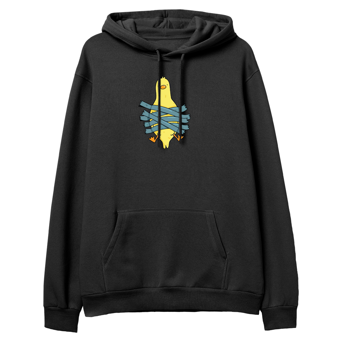 Duck - Regular Hoodie