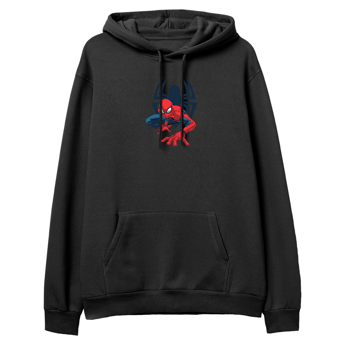 Spiderman - Regular Hoodie