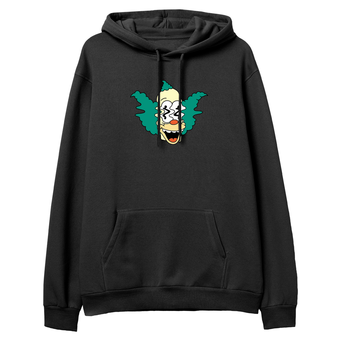 Krusty - Regular Hoodie