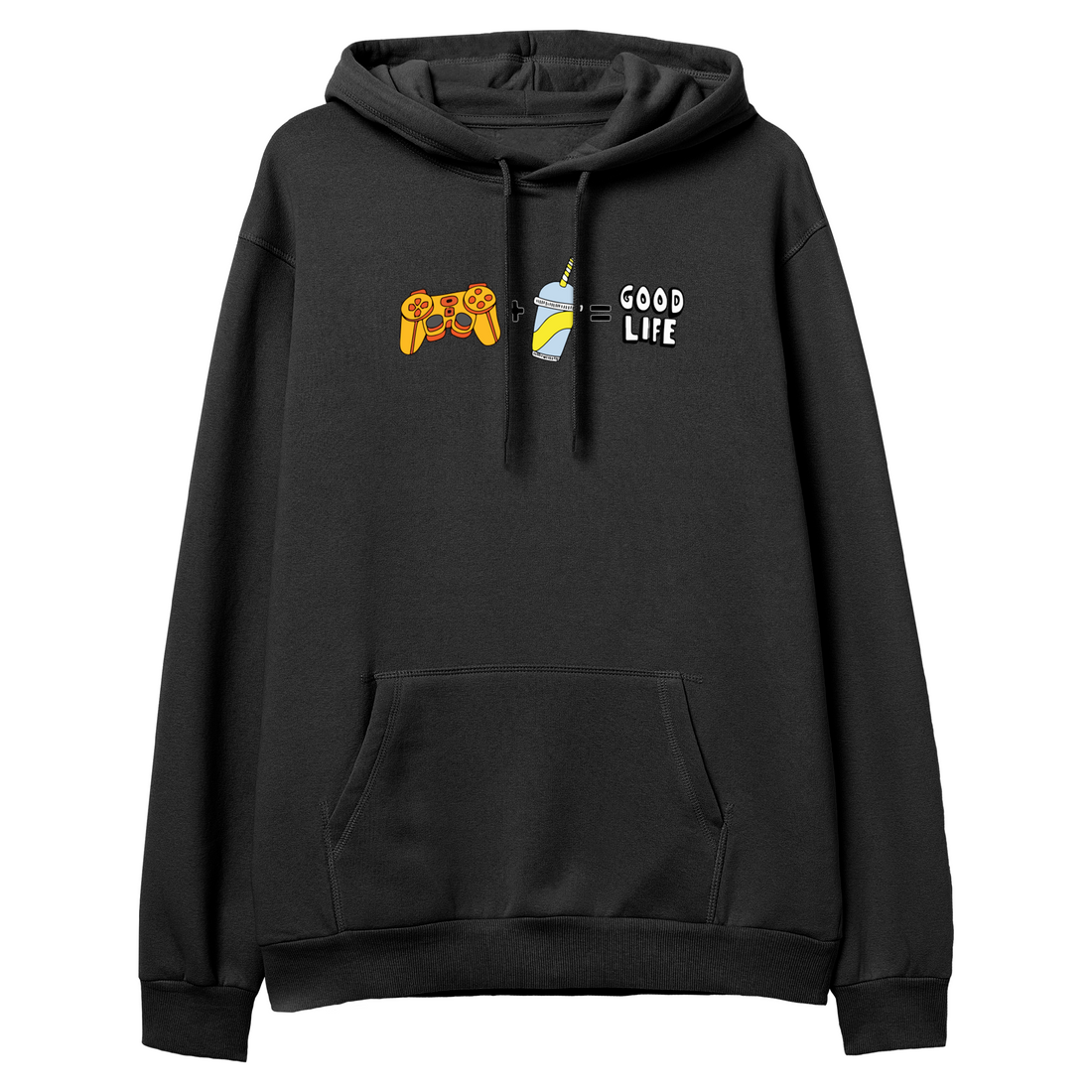 Good Life - Regular Hoodie