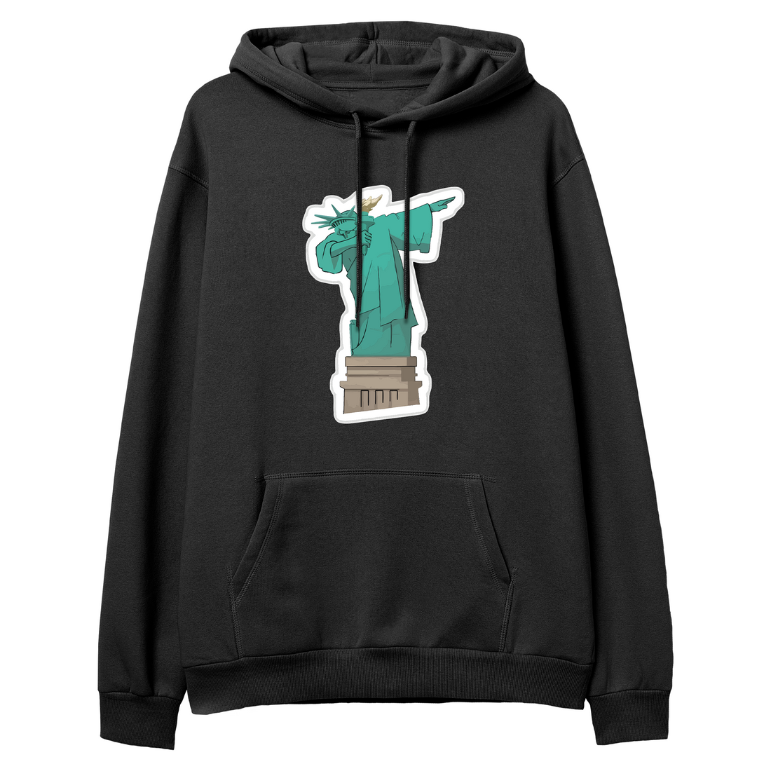 Liberty - Regular Hoodie