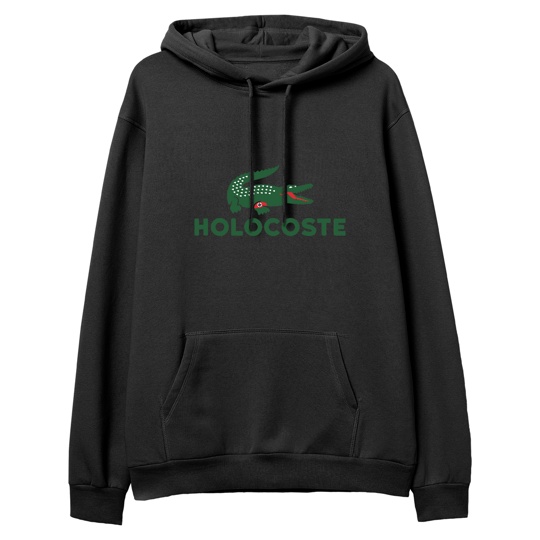 Holocoste - Regular Hoodie