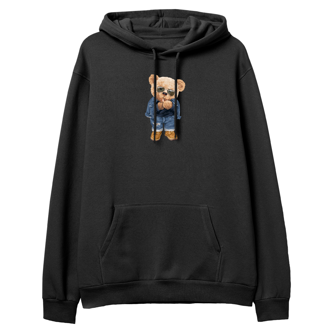 Born - Regular Hoodie