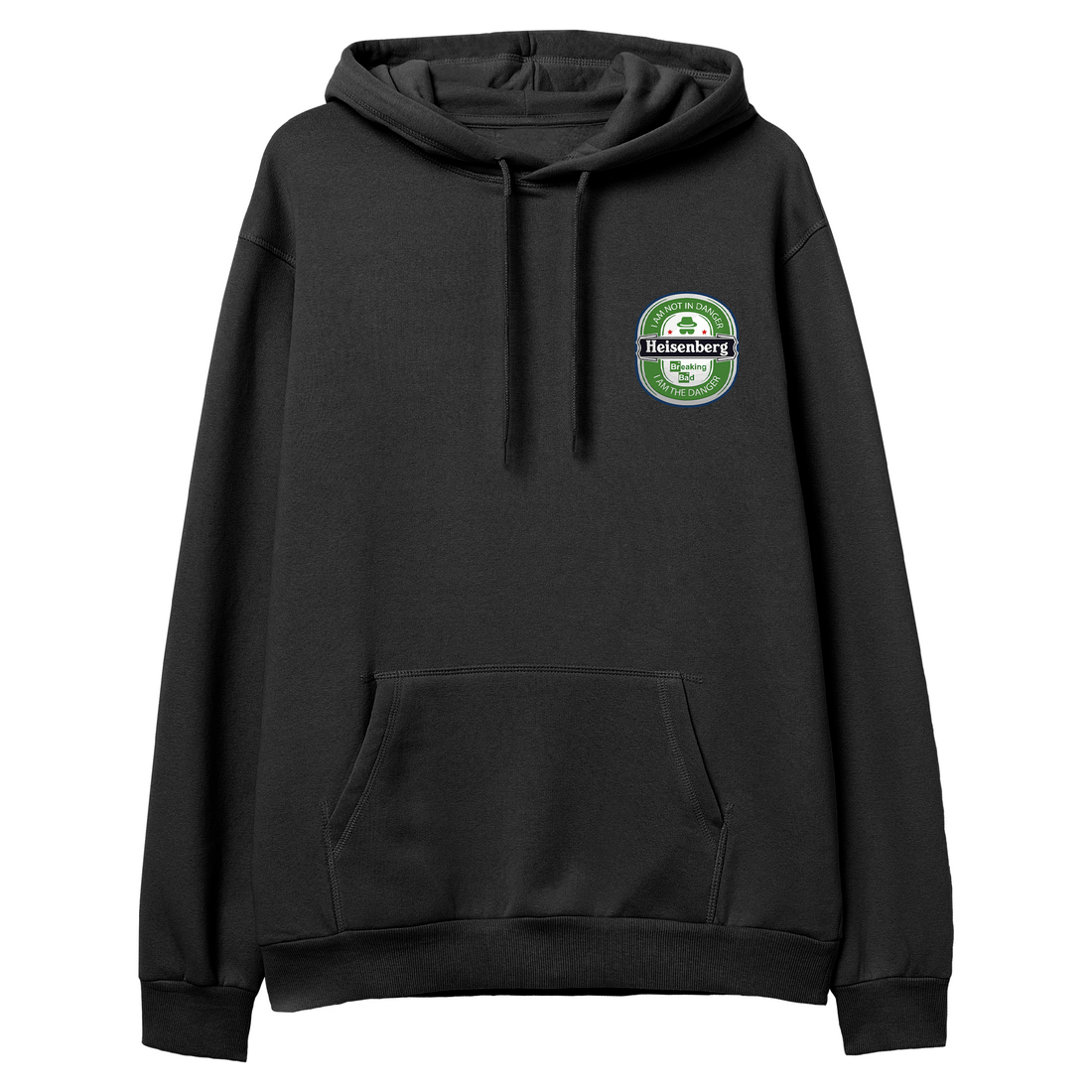 Heisenberg - Regular Hoodie