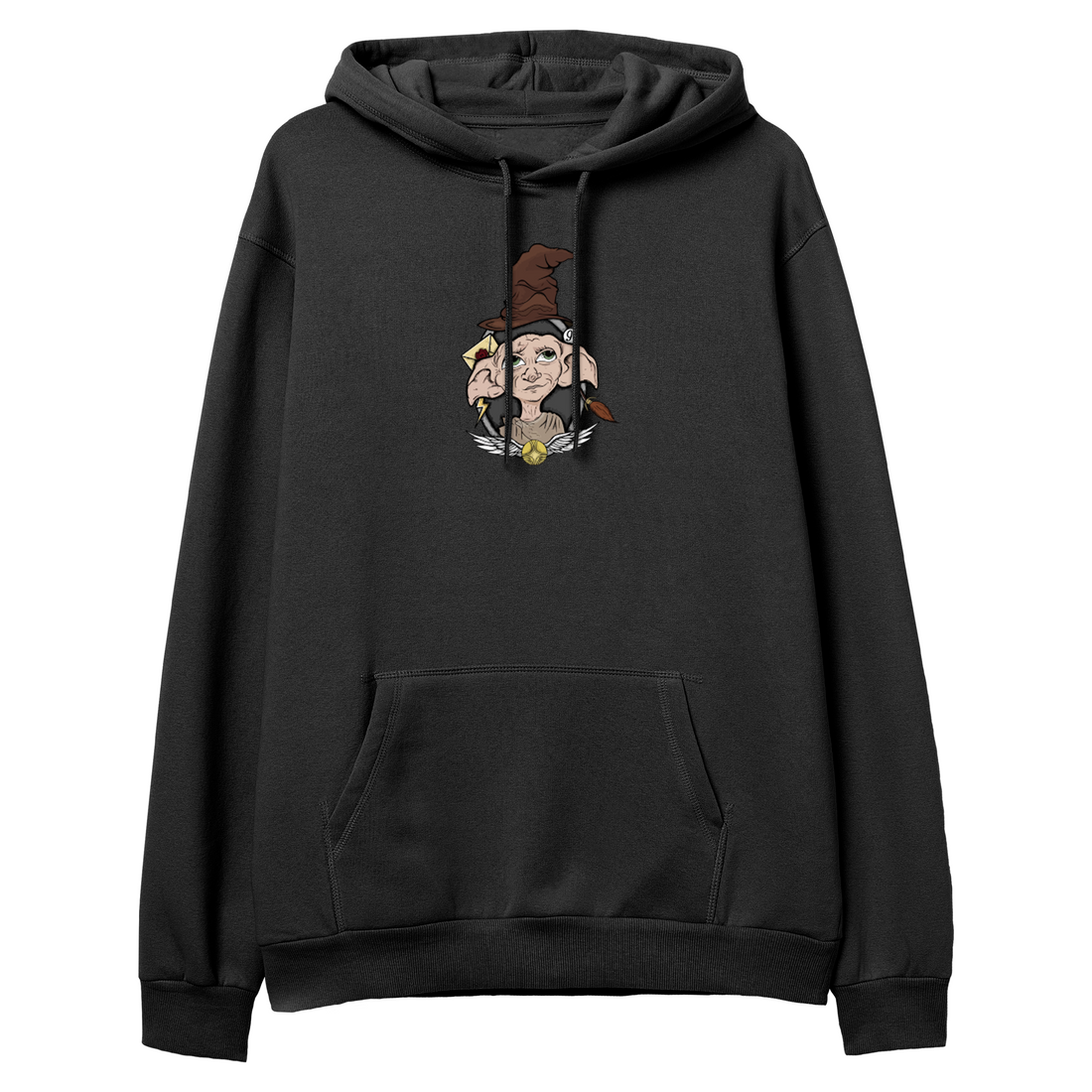 Dobby - Regular Hoodie