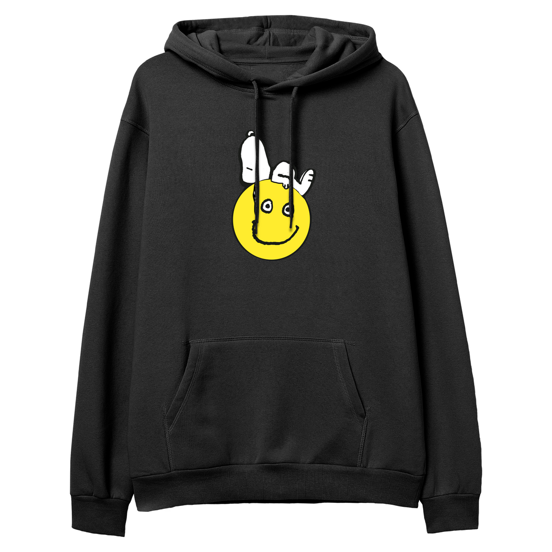 Peanuts - Regular Hoodie