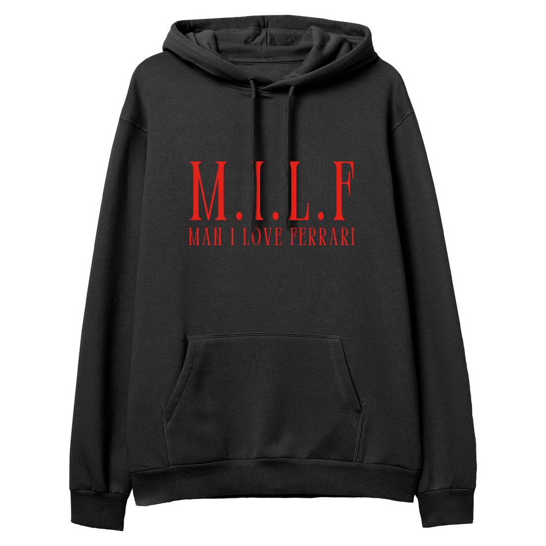 M.i.l.f - Regular Hoodie
