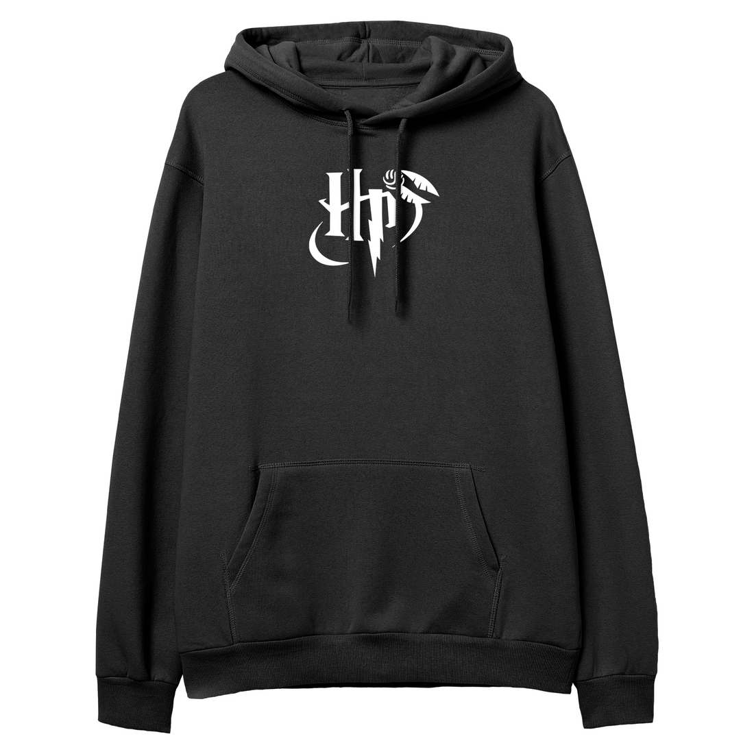 HP - Regular Hoodie