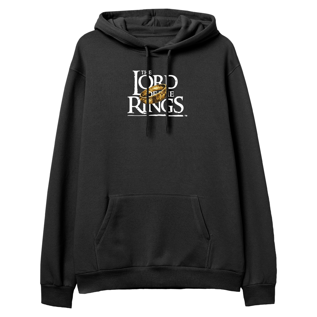 Lord O.T Rings - Regular Hoodie