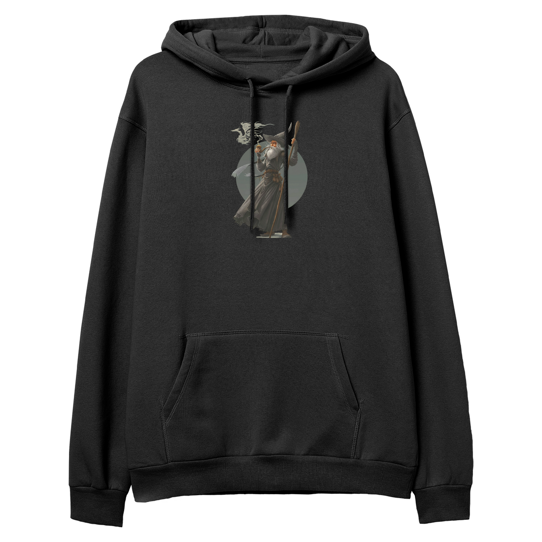 Gandalf 2 - Regular Hoodie