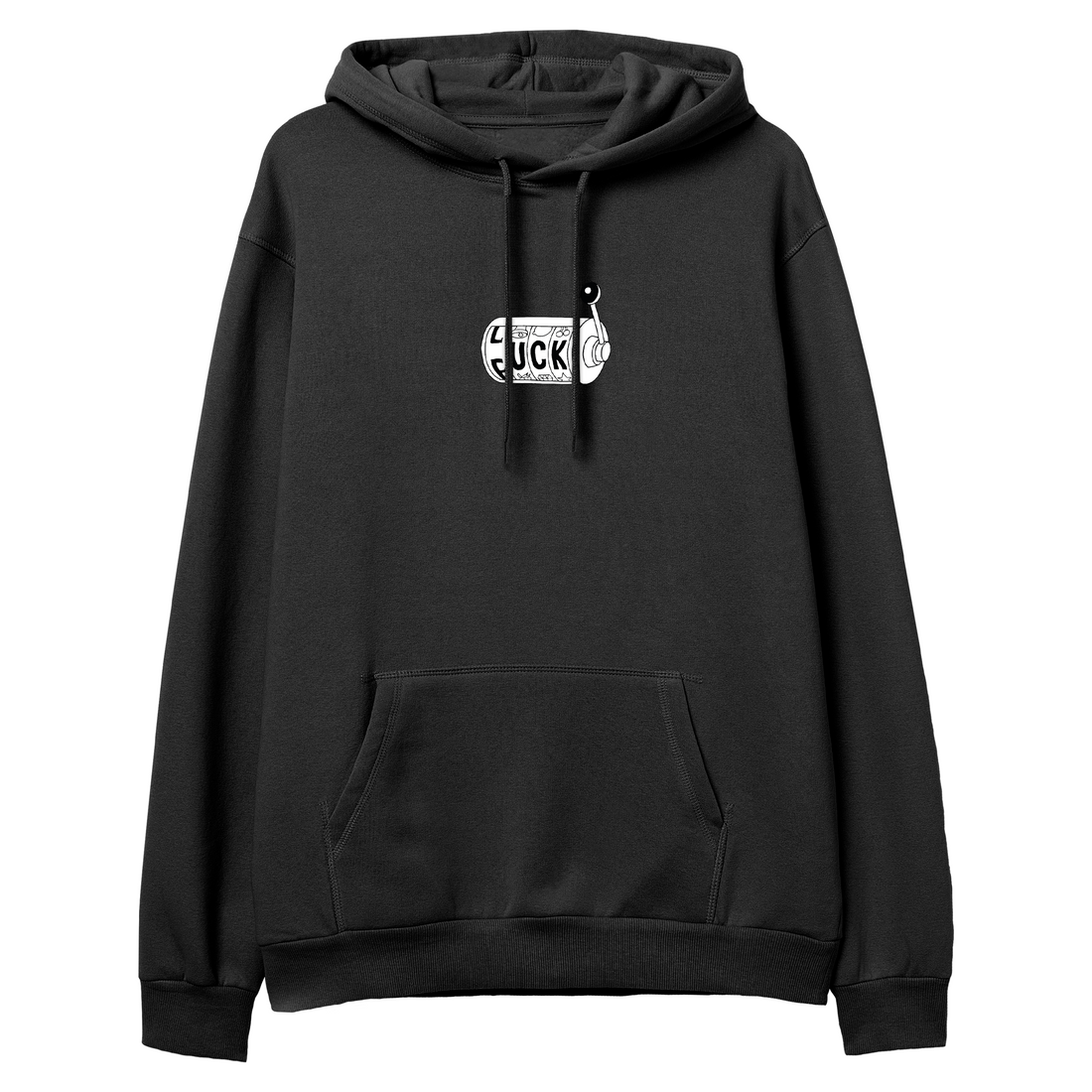 Spin - Regular Hoodie