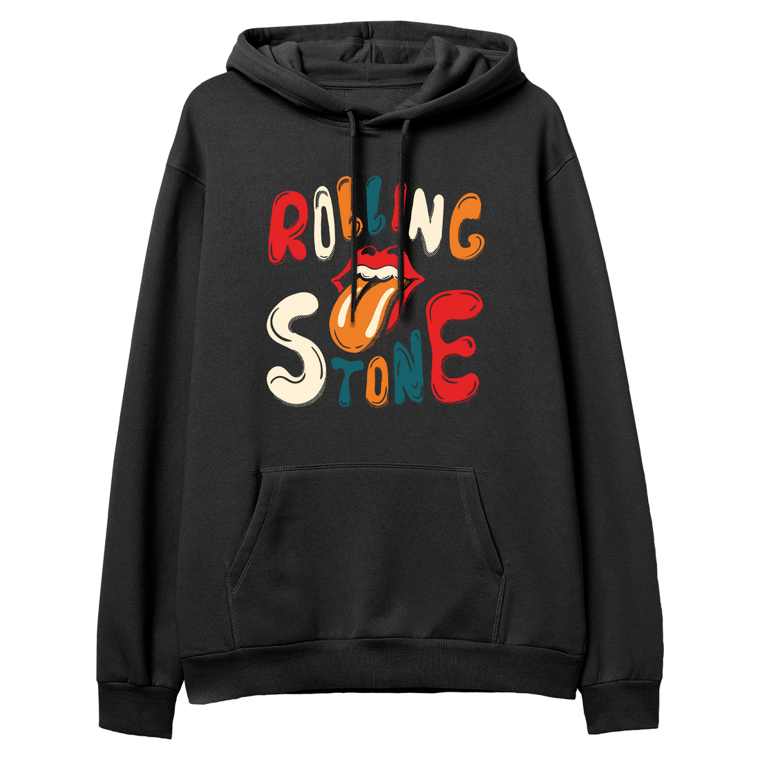 Rolling Stone - Regular Hoodie