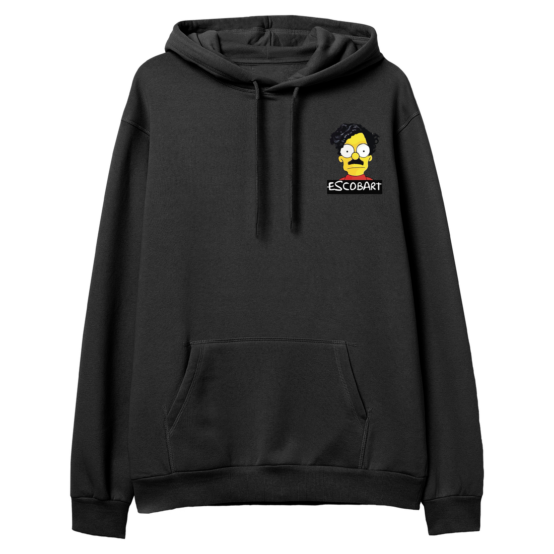 Escobart - Regular Hoodie