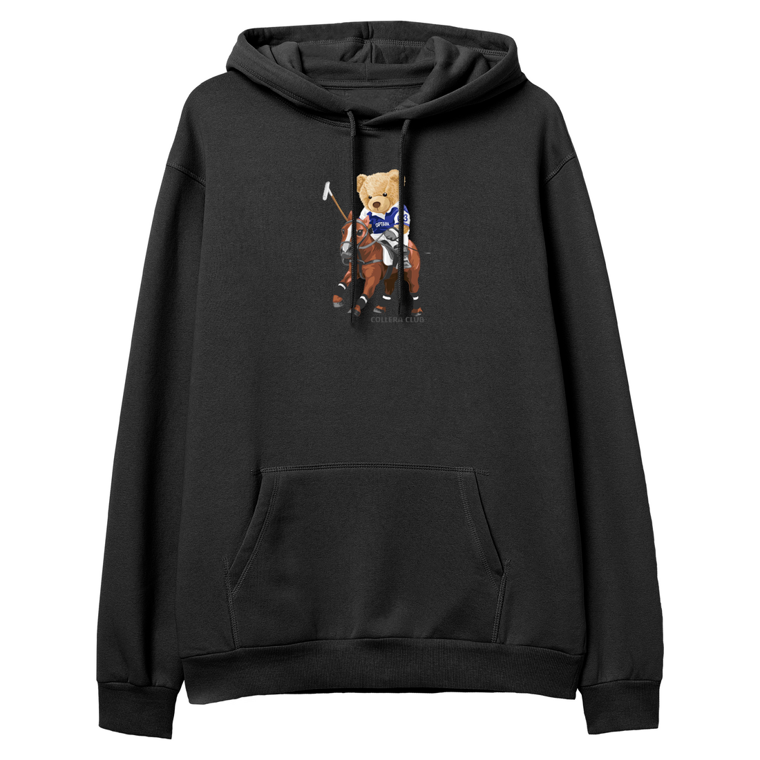 Collera Club - Regular Hoodie